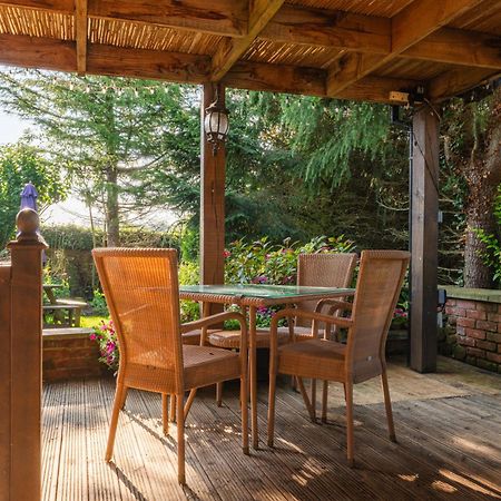 The King William IV Country Inn & Restaurant Sedgeford Extérieur photo