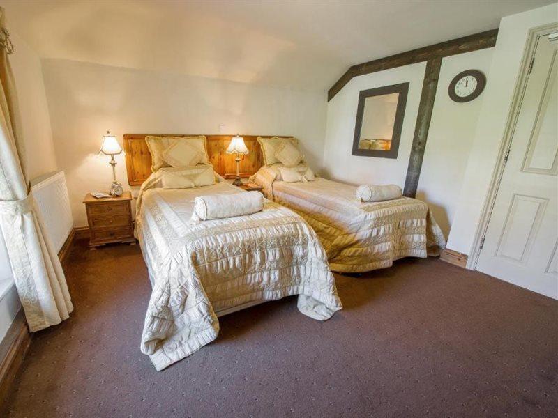 The King William IV Country Inn & Restaurant Sedgeford Extérieur photo