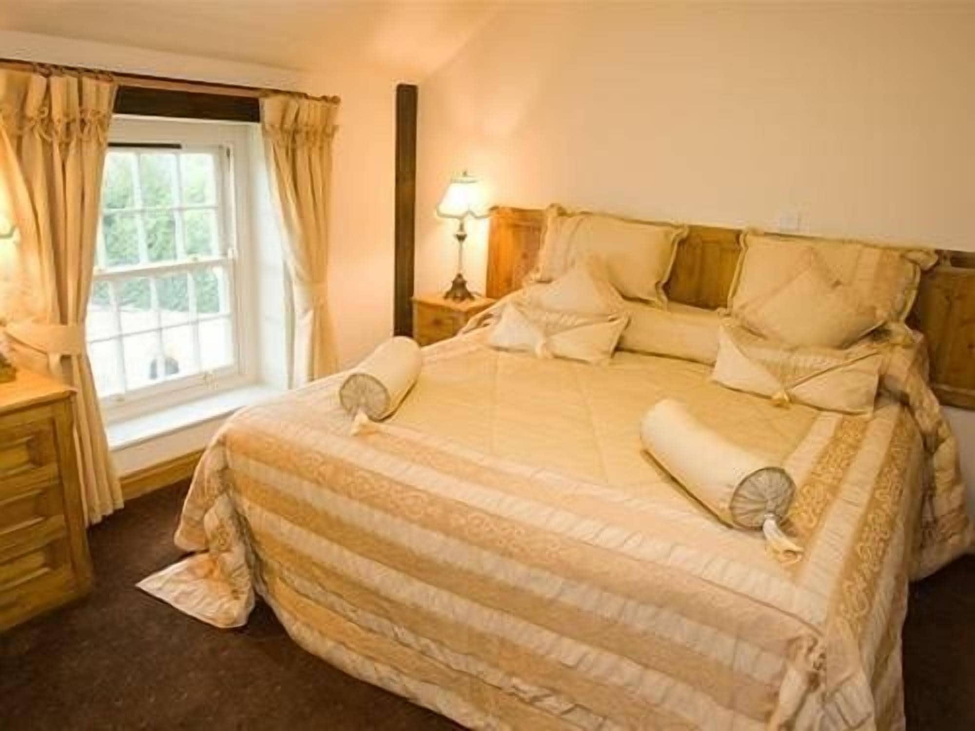 The King William IV Country Inn & Restaurant Sedgeford Extérieur photo