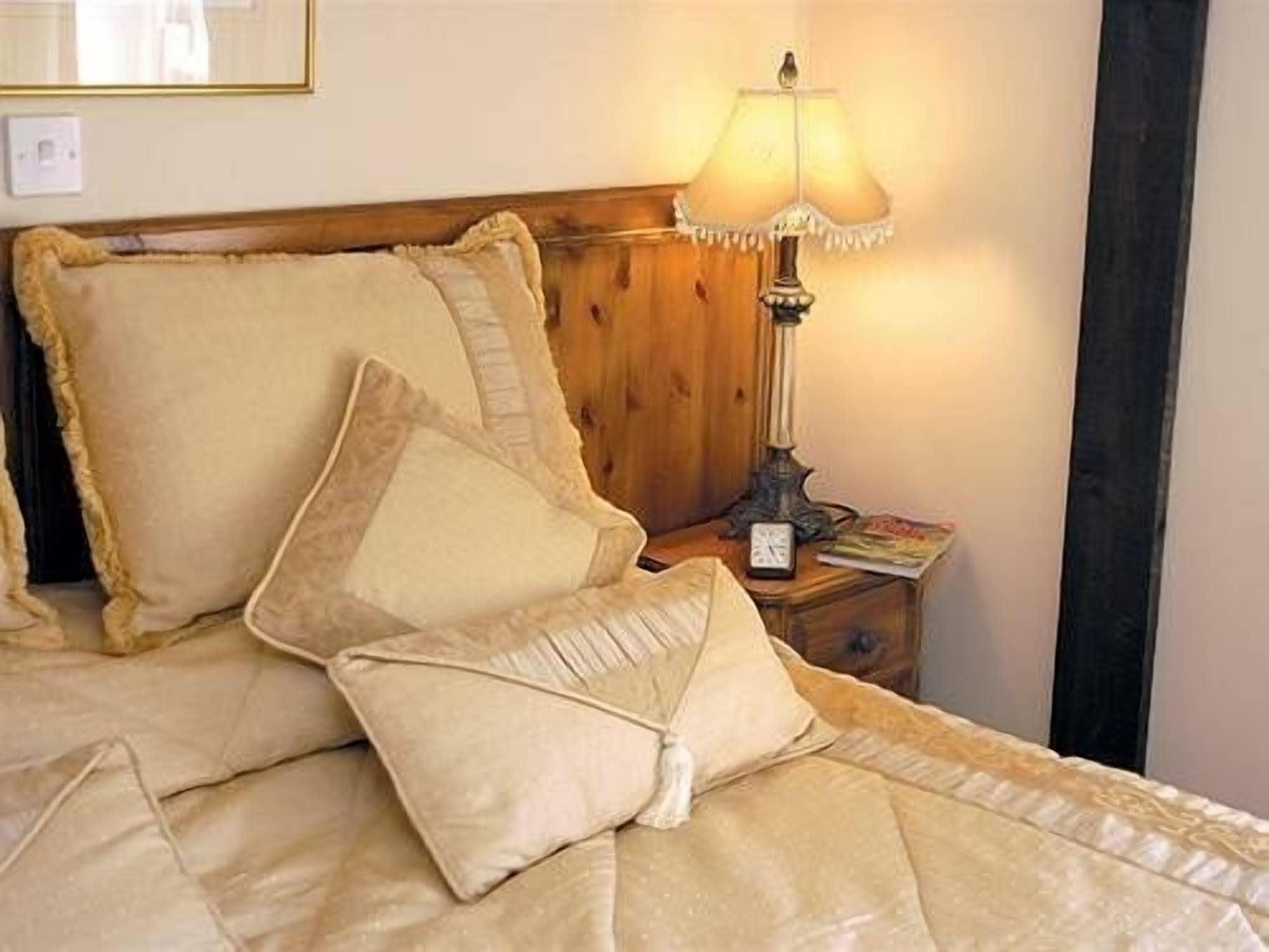 The King William IV Country Inn & Restaurant Sedgeford Extérieur photo