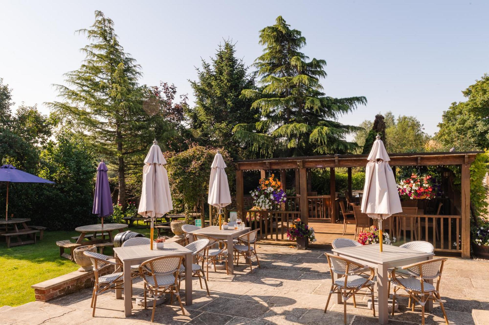 The King William IV Country Inn & Restaurant Sedgeford Extérieur photo