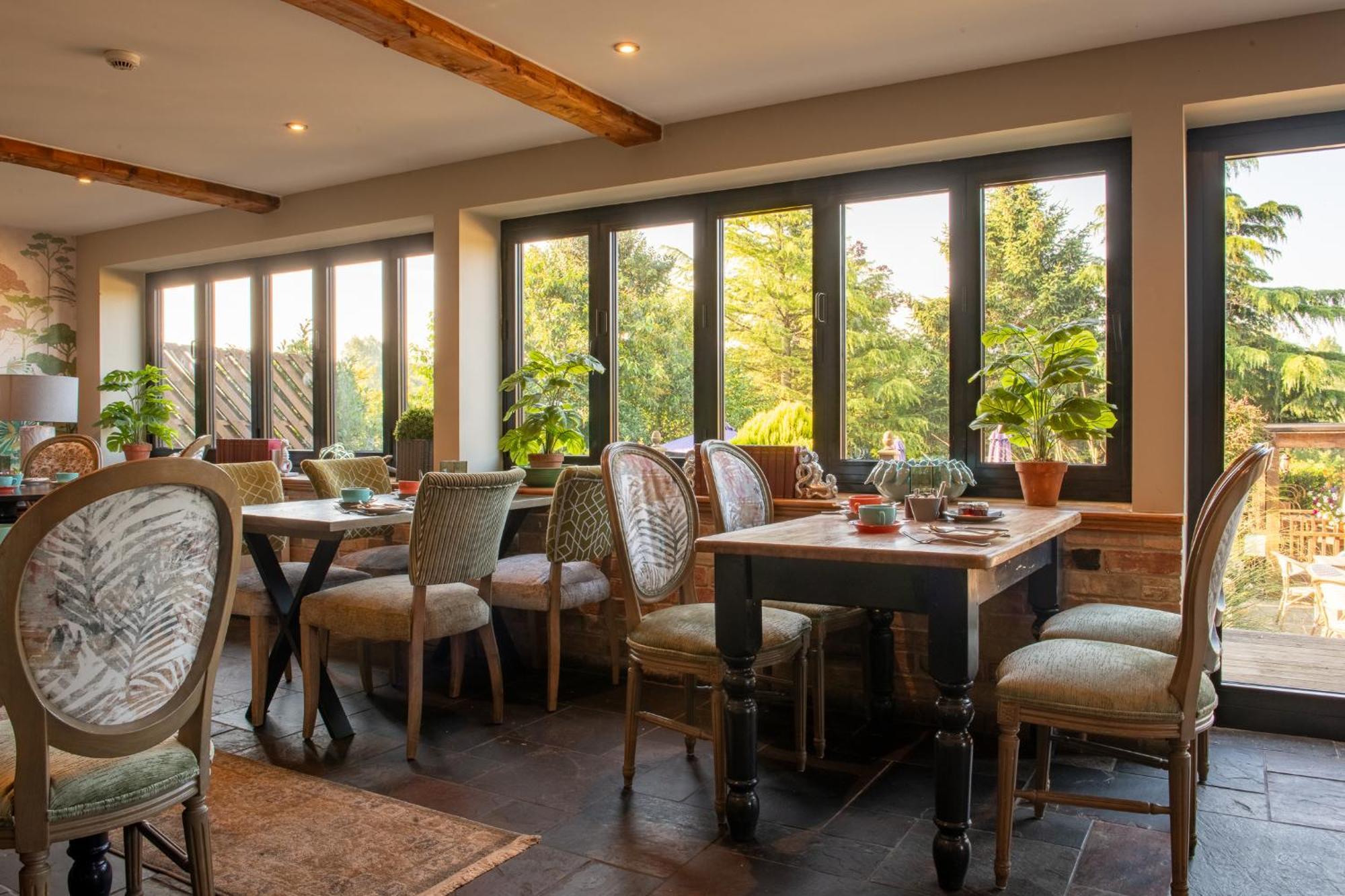The King William IV Country Inn & Restaurant Sedgeford Extérieur photo
