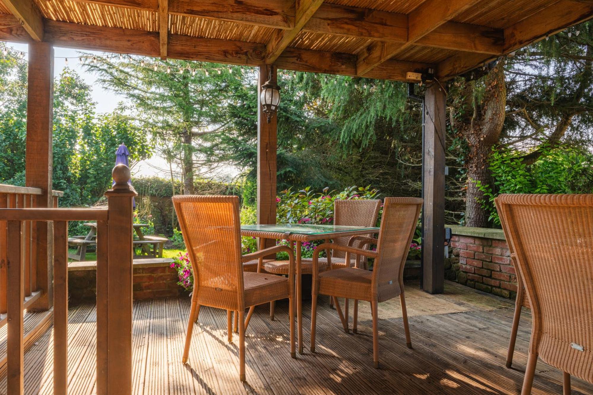 The King William IV Country Inn & Restaurant Sedgeford Extérieur photo