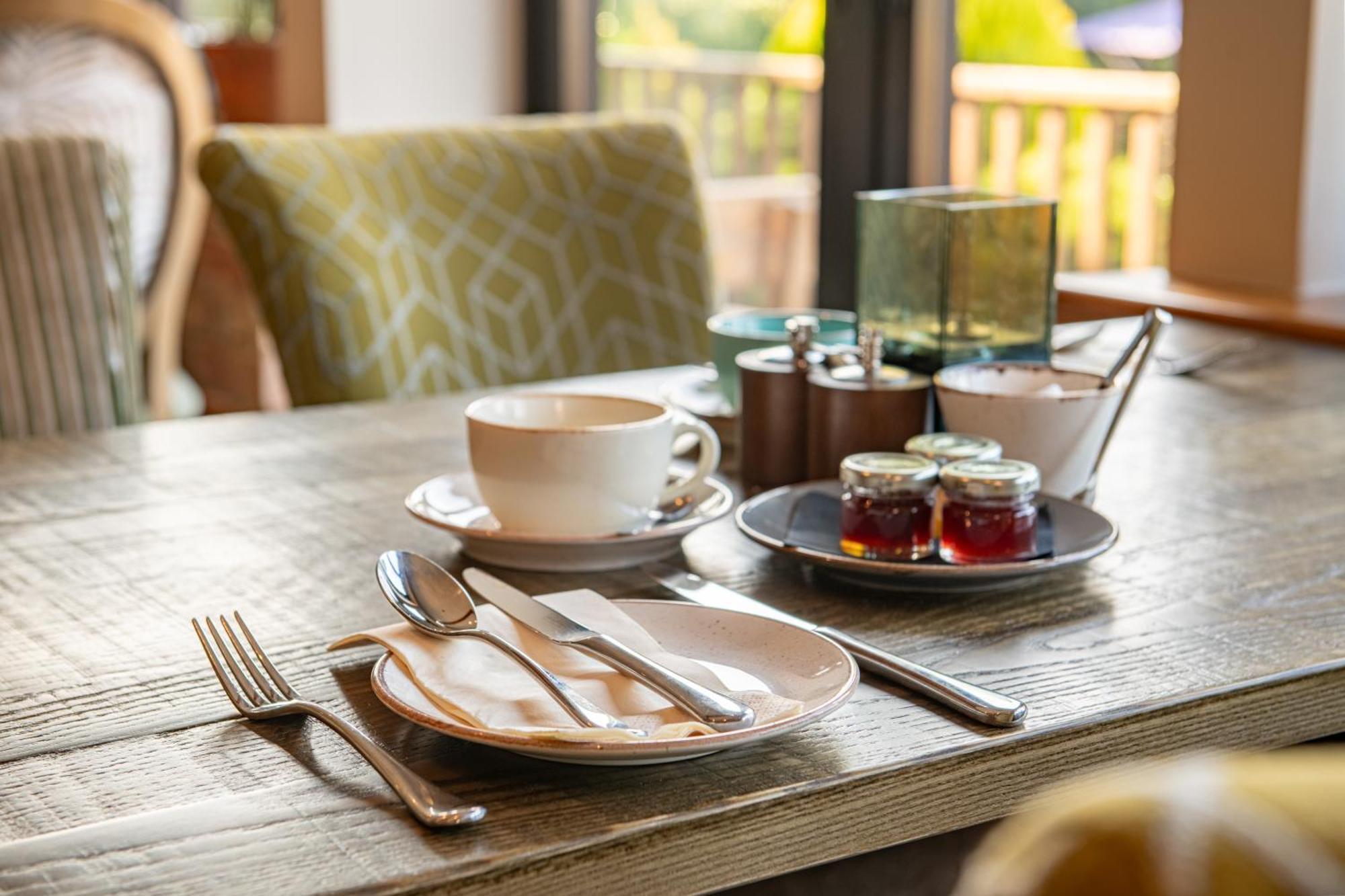 The King William IV Country Inn & Restaurant Sedgeford Extérieur photo