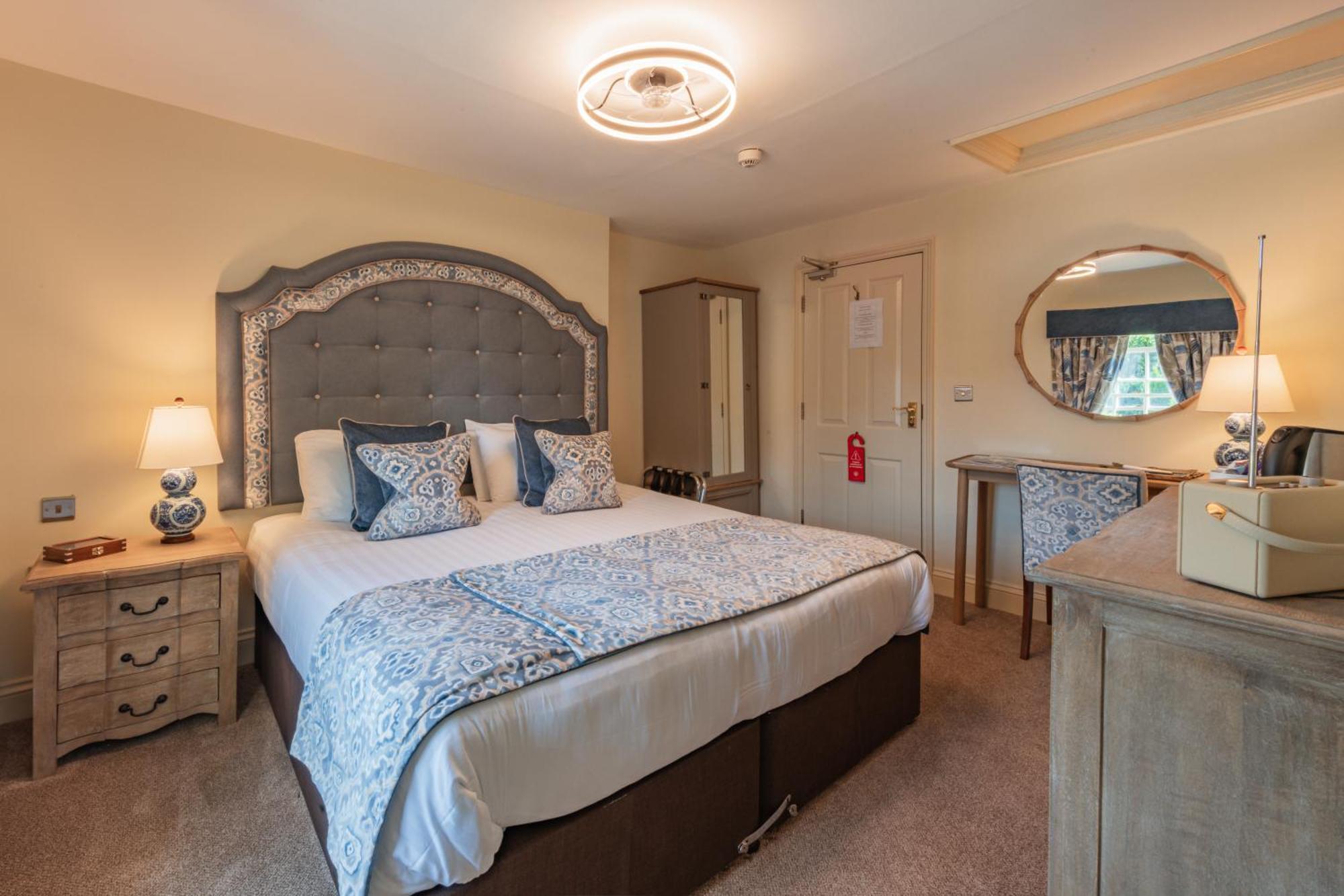 The King William IV Country Inn & Restaurant Sedgeford Extérieur photo