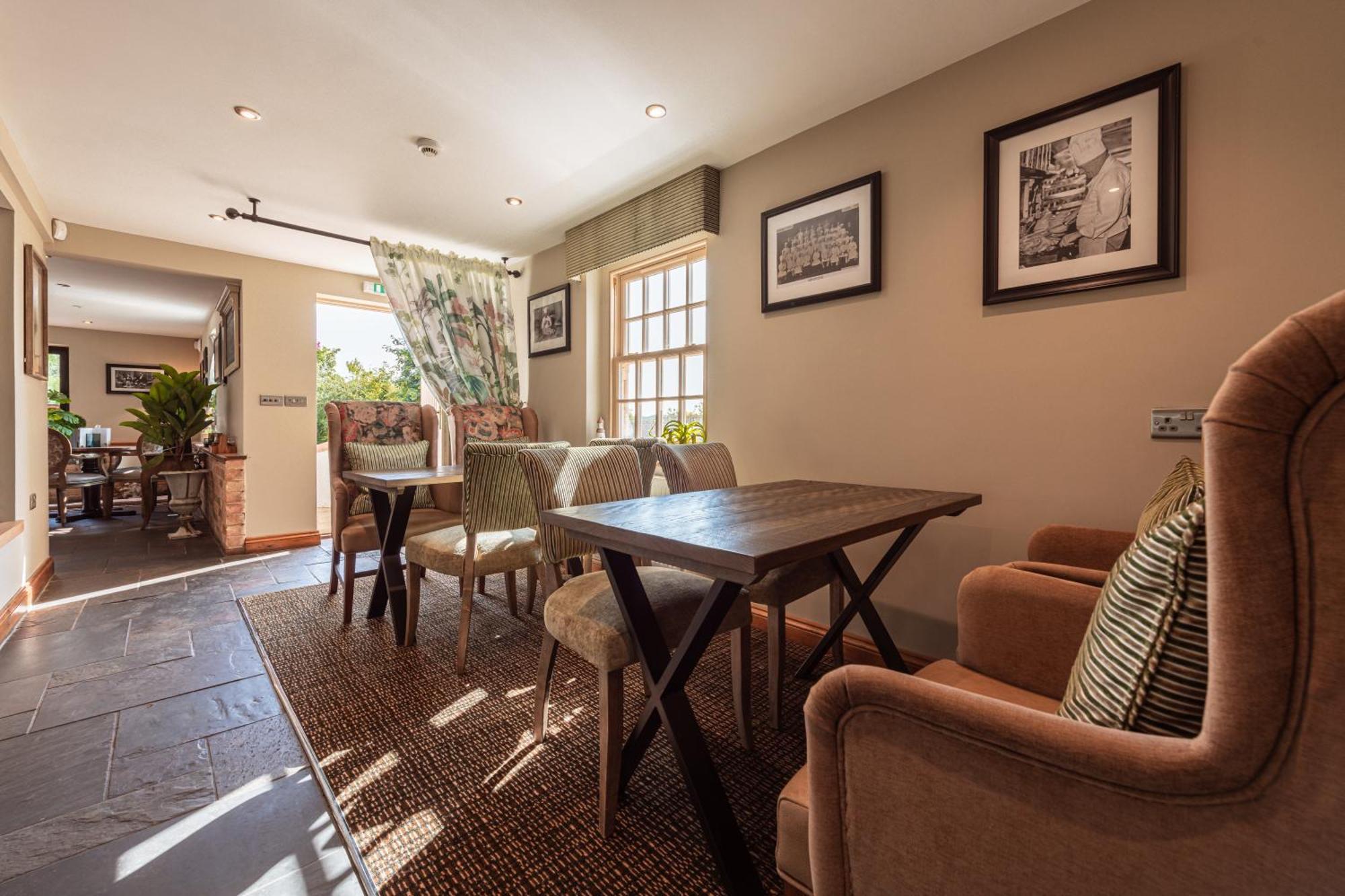 The King William IV Country Inn & Restaurant Sedgeford Extérieur photo
