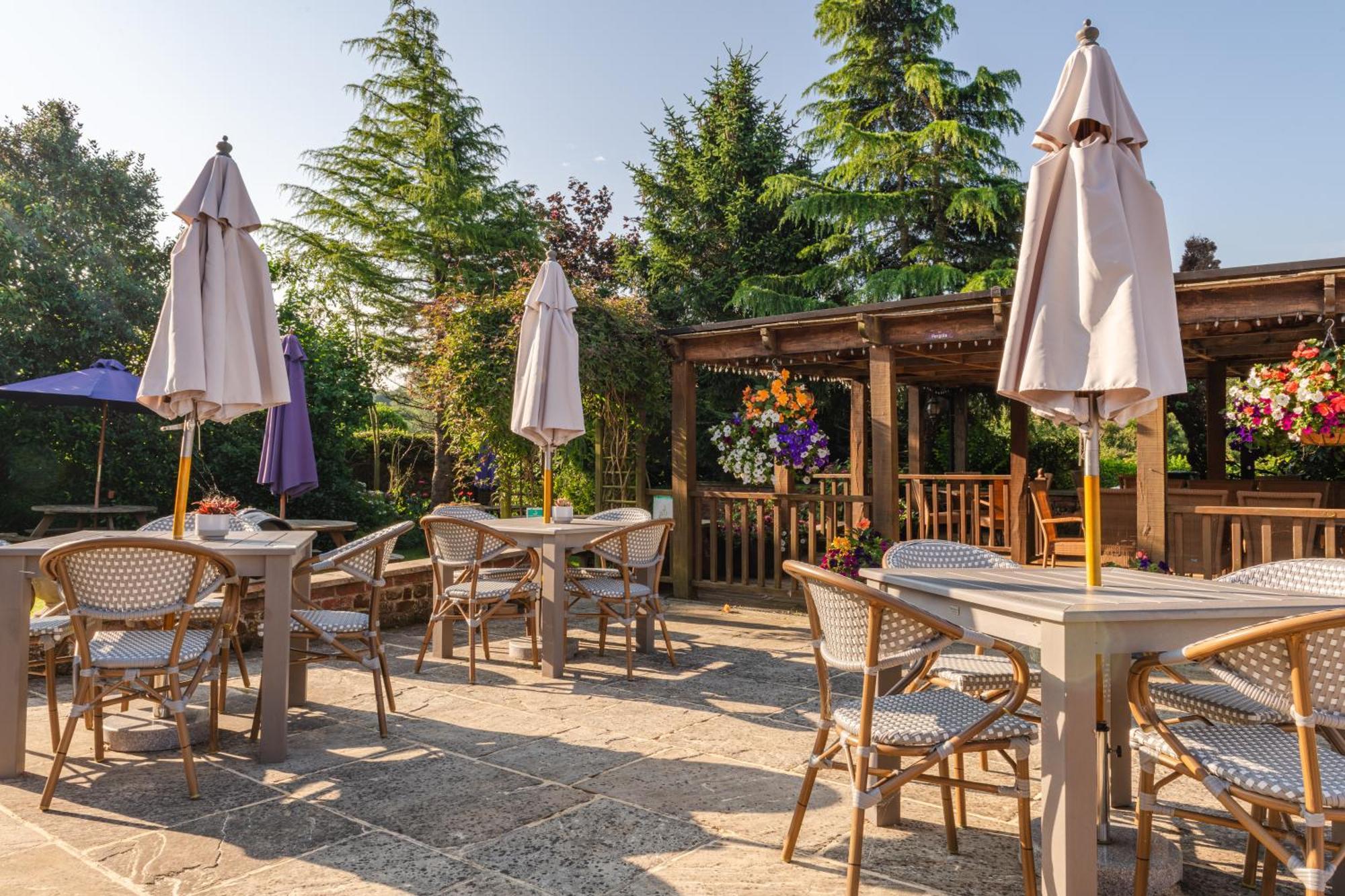 The King William IV Country Inn & Restaurant Sedgeford Extérieur photo